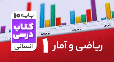 تدریس ریاضی و آمار دهم انسانی 