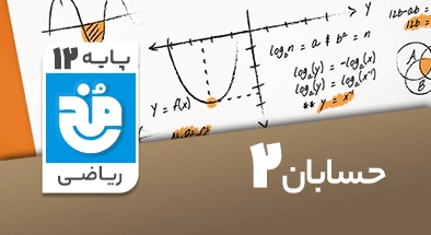 تدریس کامل حسابان دوازدهم ریاضی سری مخ
