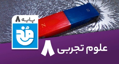 تدریس کامل علوم هشتم سری مخ