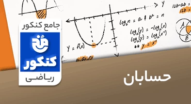 تدریس حسابان جامع کنکور ریاضی سری مخ کنکور