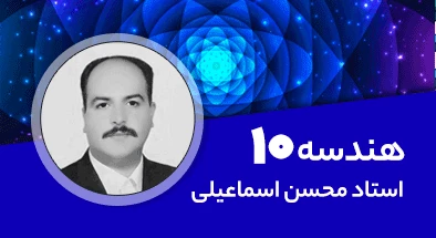 تدریس کامل کلاس هندسه دهم ریاضی