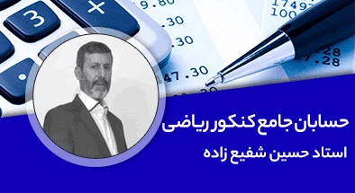 تدریس کامل کلاس حسابان جامع کنکور ریاضی